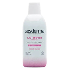 Jag Couture London - New York Sesderma Lactyferrin Defense Mouthwash 500ml