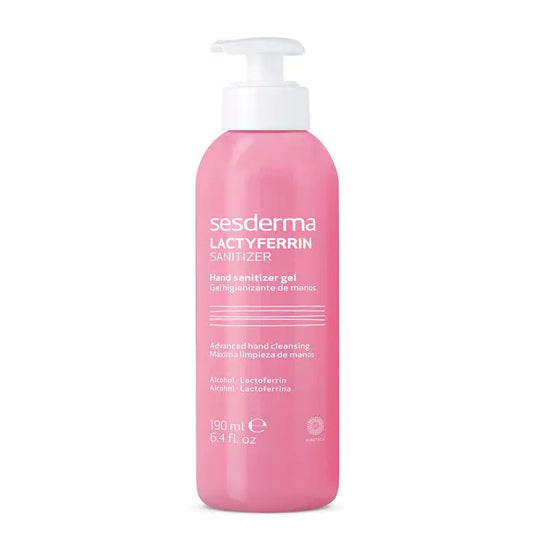 Sesderma Lactyferrin Sanitizer 250ml Jag Couture London - New York