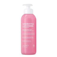 Jag Couture London - New York Sesderma Lactyferrin Sanitizer 250ml
