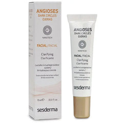 Jag Couture London - New York Sesderma Lipoceutical Angioses 15ml
