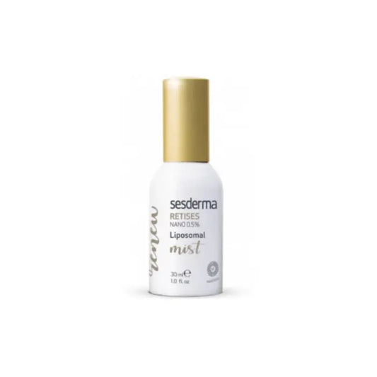 Sesderma Lipoceutical Cretises Nano 0,50% Mist 12ml Jag Couture London - New York