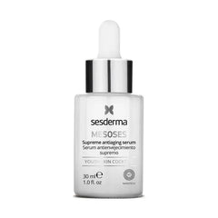 Jag Couture London - New York Sesderma Mesoses Supreme Antiaging Serum 30ml