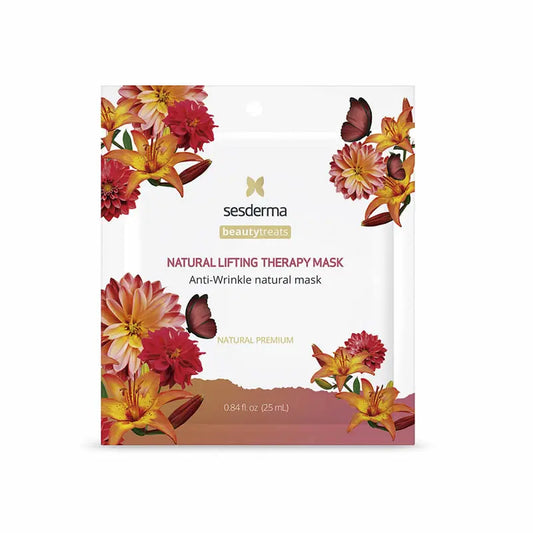 Sesderma Natural Lifting  Therpy Mask 25ml Jag Couture London - New York