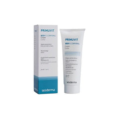 Jag Couture London - New York Sesderma Primuvit Body Cream 200ml