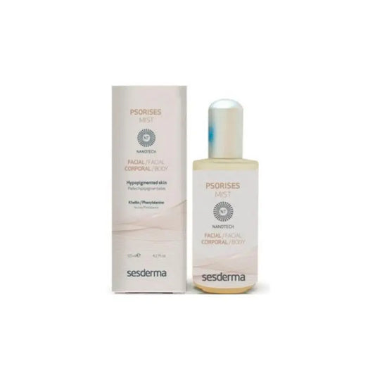 Sesderma Psorises Psoriasis Mist 125ml Jag Couture London - New York