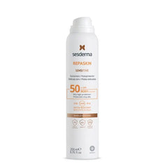 Jag Couture London - New York Sesderma Repaskin Sensitive Photoprotector Spray Spf50+ 200ml