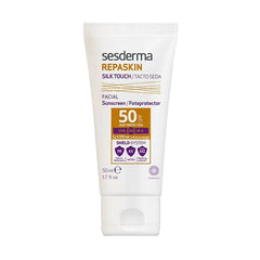 Jag Couture London - New York Sesderma Repaskin Slik Touch Spf50 50ml