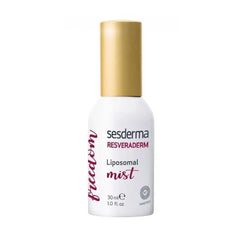 Jag Couture London - New York Sesderma Resveraderm Liposomal Mist 30ml