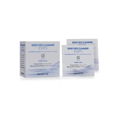 Jag Couture London - New York Sesderma Sensyses Cleanser Eyes 14 Single Dose