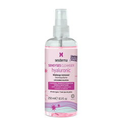 Jag Couture London - New York Sesderma Sensyses Cleanser Hyaluronic Limited Edition 250ml