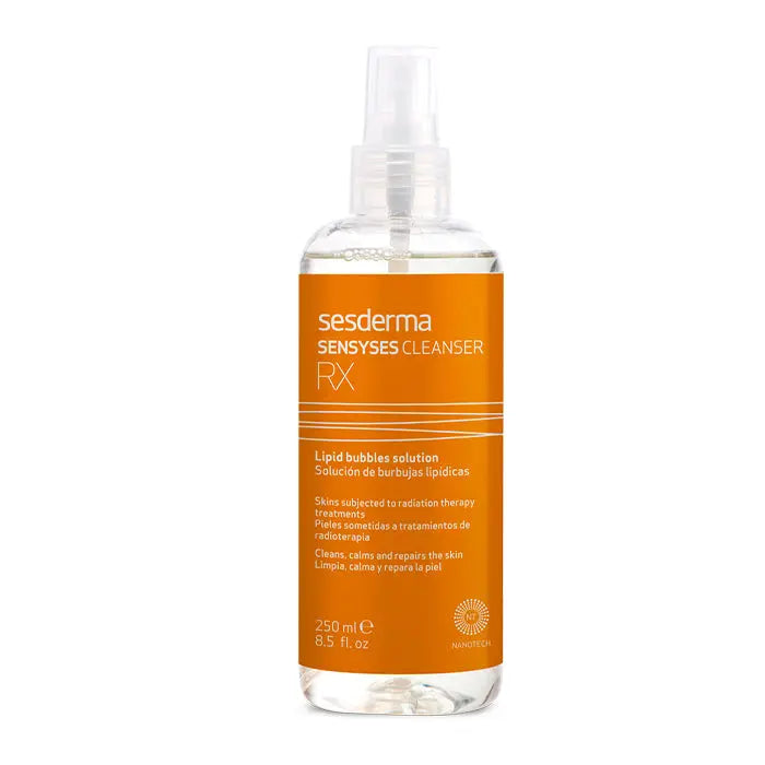 Sesderma Sensyses Cleanser Rx 250ml Jag Couture London - New York