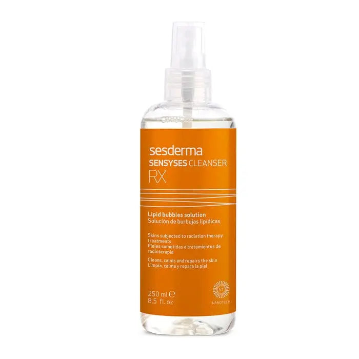 Jag Couture London - New York Sesderma Sensyses Cleanser Rx 250ml