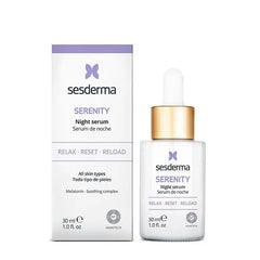 Sesderma Serenity  Liposomal Serum 30ml Jag Couture London - New York