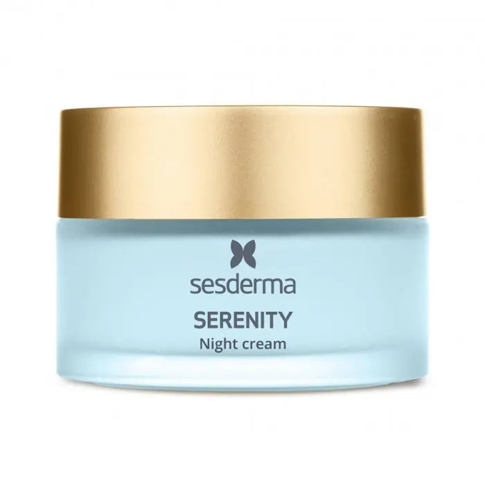 Sesderma Serenity Night Cream 50 ml Jag Couture London - New York