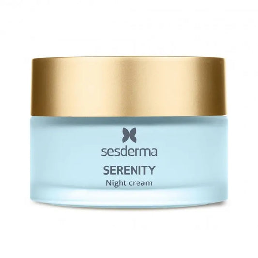 Sesderma Serenity Night Cream 50 ml Jag Couture London - New York