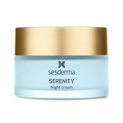 Sesderma Serenity Night Cream 50 ml Jag Couture London - New York