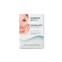 Jag Couture London - New York Sesderma Sesmedical Skin Balance Personal Peel Program