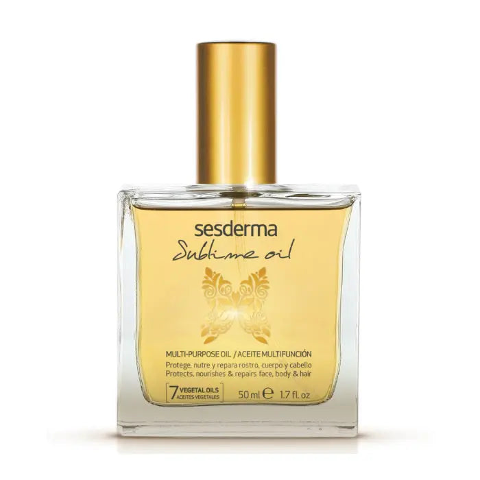 Sesderma Sublime Oil Multi Purpose Oil 50ml Jag Couture London - New York