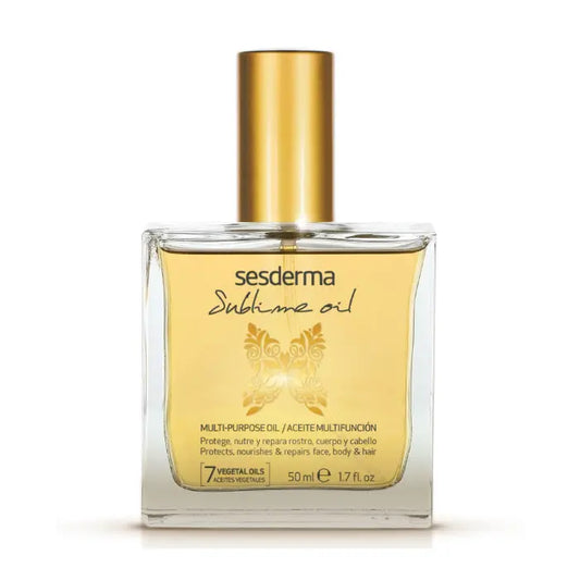 Sesderma Sublime Oil Multi Purpose Oil 50ml Jag Couture London - New York