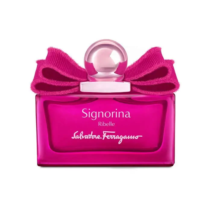Jag Couture London - New York Signorina Ribelle Eau De Perfume Spray 50ml