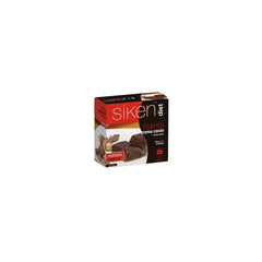 Jag Couture London - New York Siken Cocoa Cream Bar 5 Units