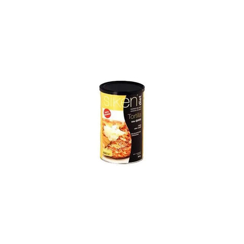 Siken diet cheese tortilla in a 400g package by Jag Couture London New York, showing the packaged cheese tortilla product.