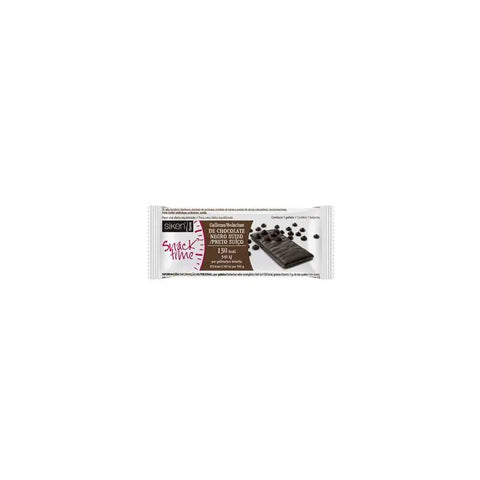 Dark chocolate cookie by Siken Form, showcasing a rich, chocolatey treat from Jag Couture London New York.