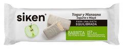Siken Susti Barrita Yogur Manzana 40g Jag Couture London - New York