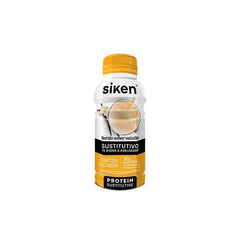 Jag Couture London - New York Siken Sustitutive Batido Vainilla 325ml