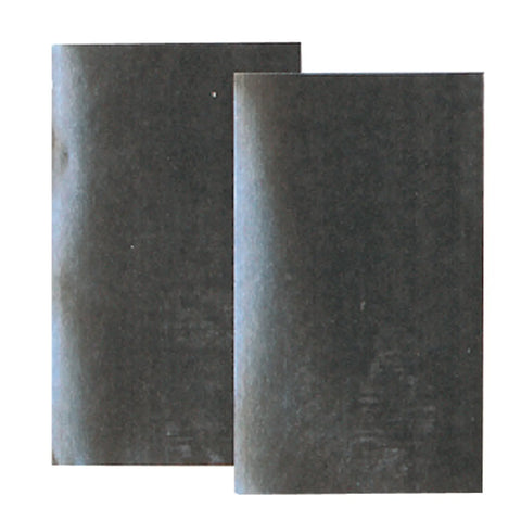 Silver foil wraps for ballotins, 1000g pack by Jag Couture London New York, showcasing shiny, metallic silver wrapping material.