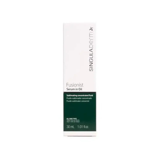 Singuladerm Fusionist Serum In Oil 50ml Jag Couture London - New York