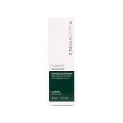 Jag Couture London - New York Singuladerm Fusionist Serum In Oil 50ml