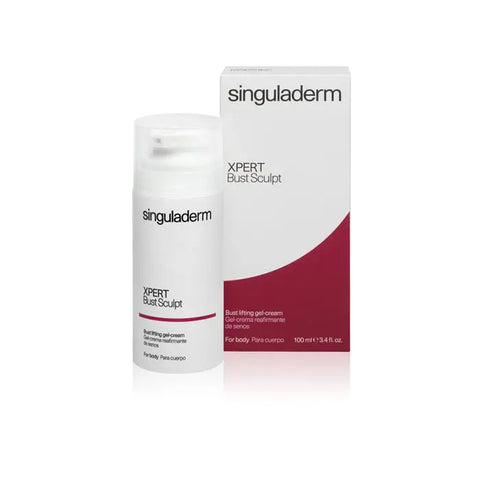 Singuladerm Xpert Bust Sculpt 100ml Jag Couture London - New York
