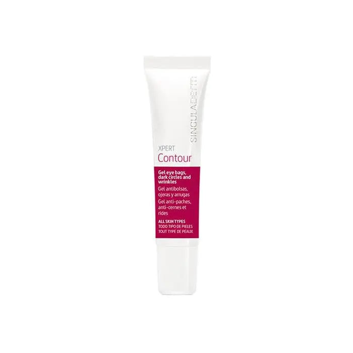 Singuladerm Xpert Contour 15ml Jag Couture London - New York