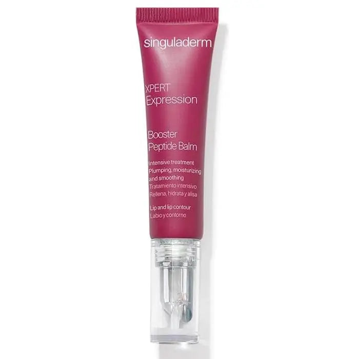 Jag Couture London - New York Singuladerm Xpert Expression Booster Peptide Balm 10 ml