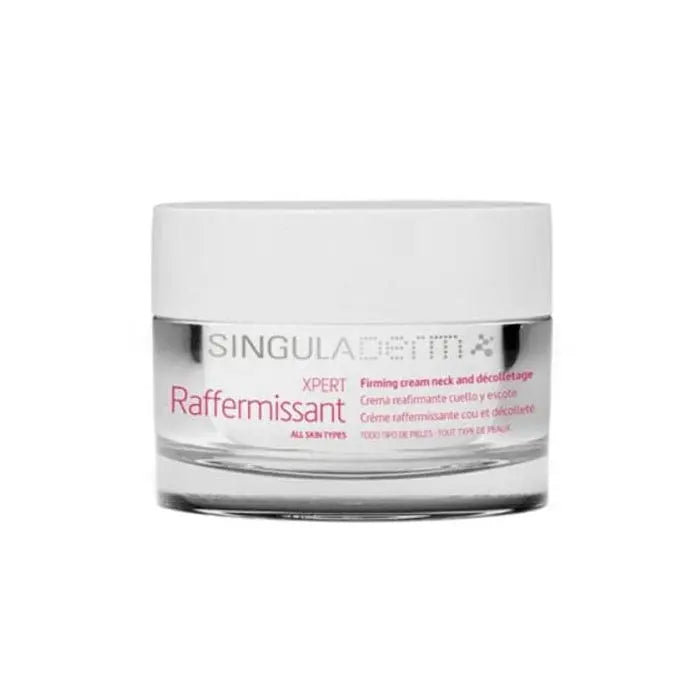 Jag Couture London - New York Singuladerm Xpert Raffermissant 50ml
