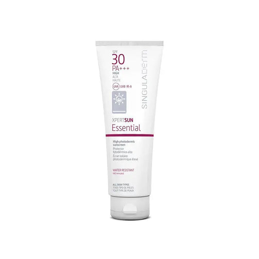 Singuladerm Xpert Sun Essential 200ml Jag Couture London - New York