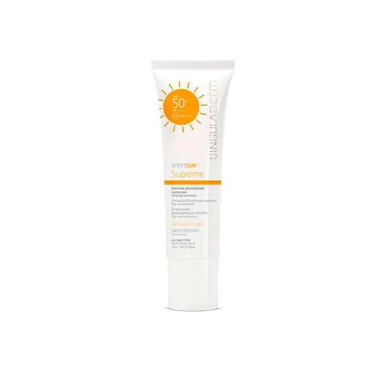 Singuladerm Xpert Sun Supreme 50ml Jag Couture London - New York