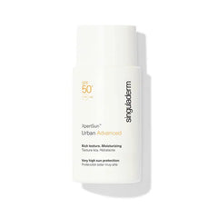 Singuladerm XpertSun Urban Advanced Spf50+ Rich Texture 50ml Jag Couture London - New York