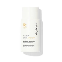 Jag Couture London - New York Singuladerm XpertSun Urban Advanced Spf50+ Rich Texture 50ml