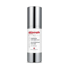 Jag Couture London - New York Skincode Essentials Alpine White Brightening Total Clarity Serum 30ml