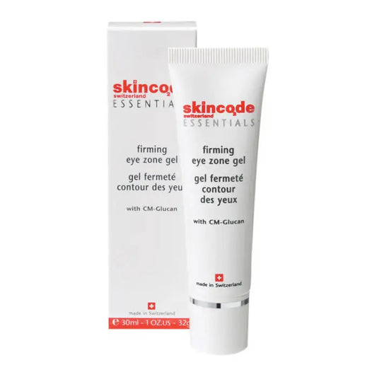 Skincode Essentials Firming Eye Zone Gel 20ml Jag Couture London - New York