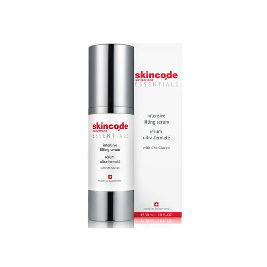Skincode Essentials Intensive Lifting Serum 30ml Jag Couture London - New York