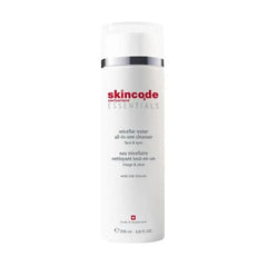 Jag Couture London - New York Skincode Essentials Micellar Water All-In-One Cleanser 200ml