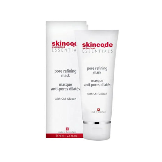 Skincode Essentials Pore Refining Mask 75ml Jag Couture London - New York