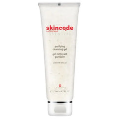 Jag Couture London - New York Skincode Essentials Purifying Cleansing Gel 125ml