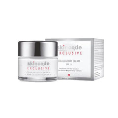 Jag Couture London - New York Skincode Exclusive Cellular Day Cream Spf15 50ml