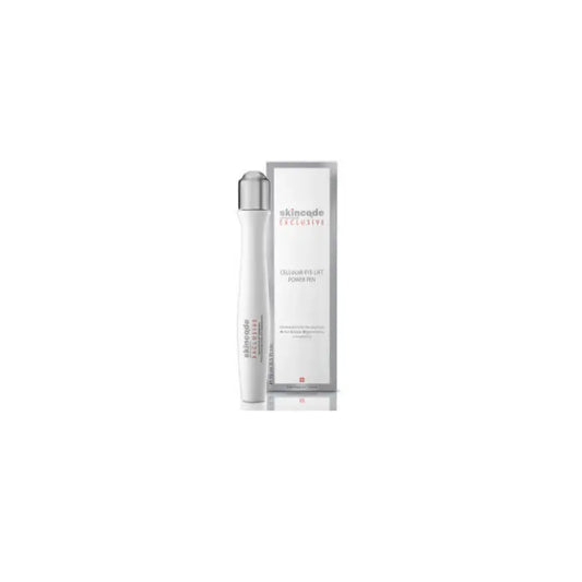 Skincode Exclusive Energizing Eyes Contour Roll-On 15ml Jag Couture London - New York