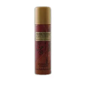 Slava Zaïtsev Maroussia deodorant spray 150ml by Jag Couture London and New York, showing the fragrance bottle on a neutral background.