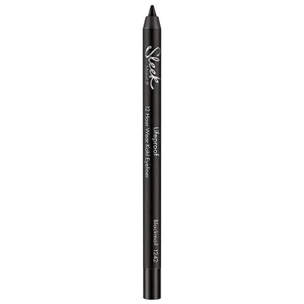 Jag Couture London - New York Sleek Lifeproof 12h Wear Khol Eyeliner Money Made Me Do It